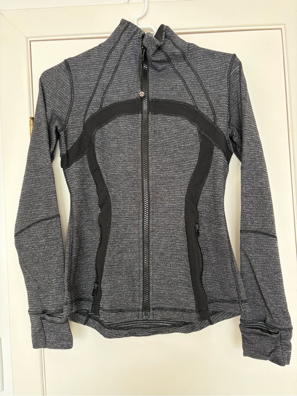 Lululemon - Define Zip Jacket